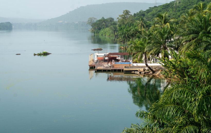 Akosombo Heritage Experience