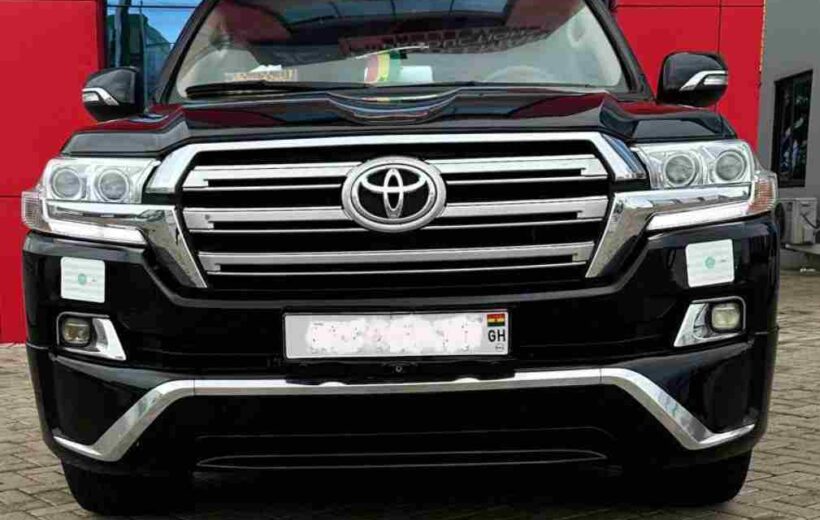 SUVs Vehicle Rental